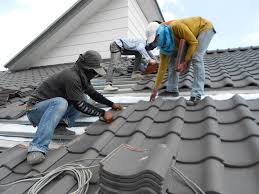 Best Chimney Flashing Repair  in Mill Hall, PA